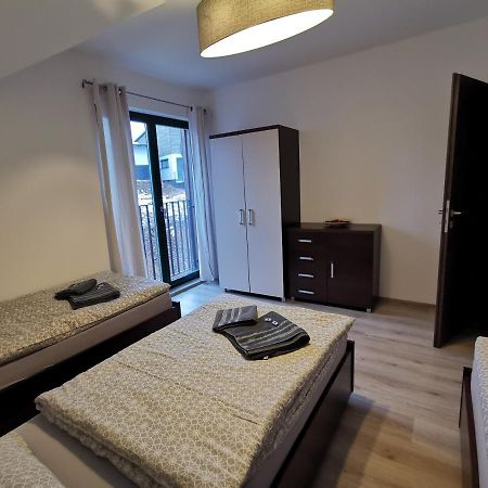 Ferienwohnung Apartman 5 Klinovec Loučná pod Klínovcem Exterior foto