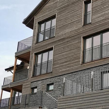 Ferienwohnung Apartman 5 Klinovec Loučná pod Klínovcem Exterior foto